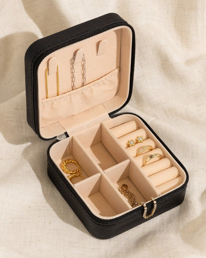 Jewelry Travel Case model