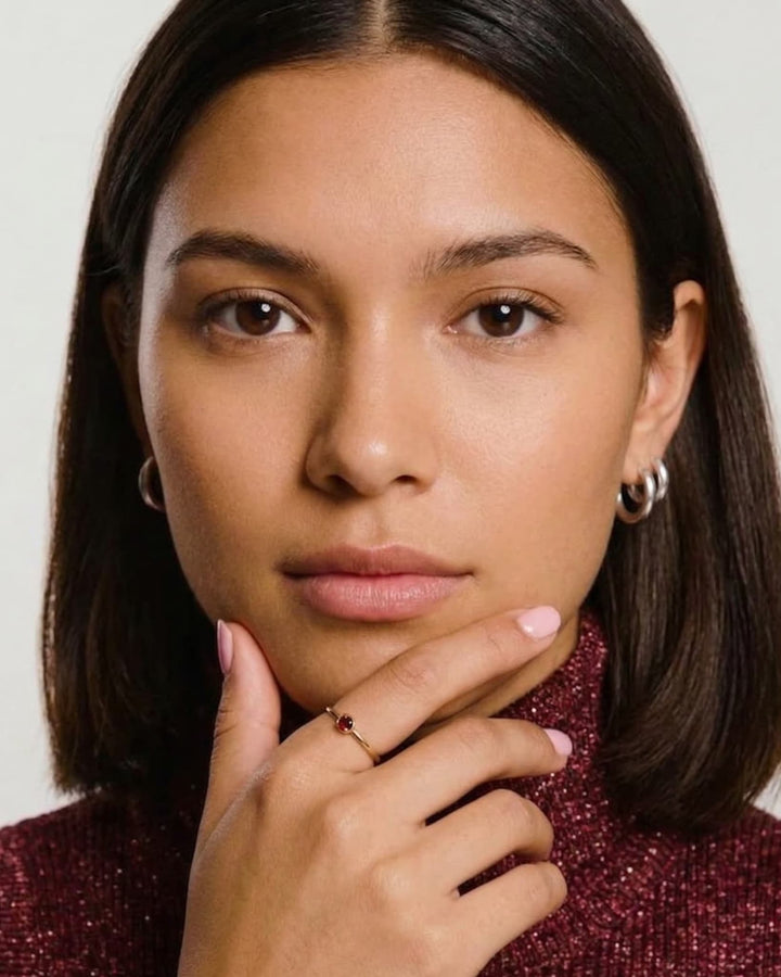 Birthstone Ring model