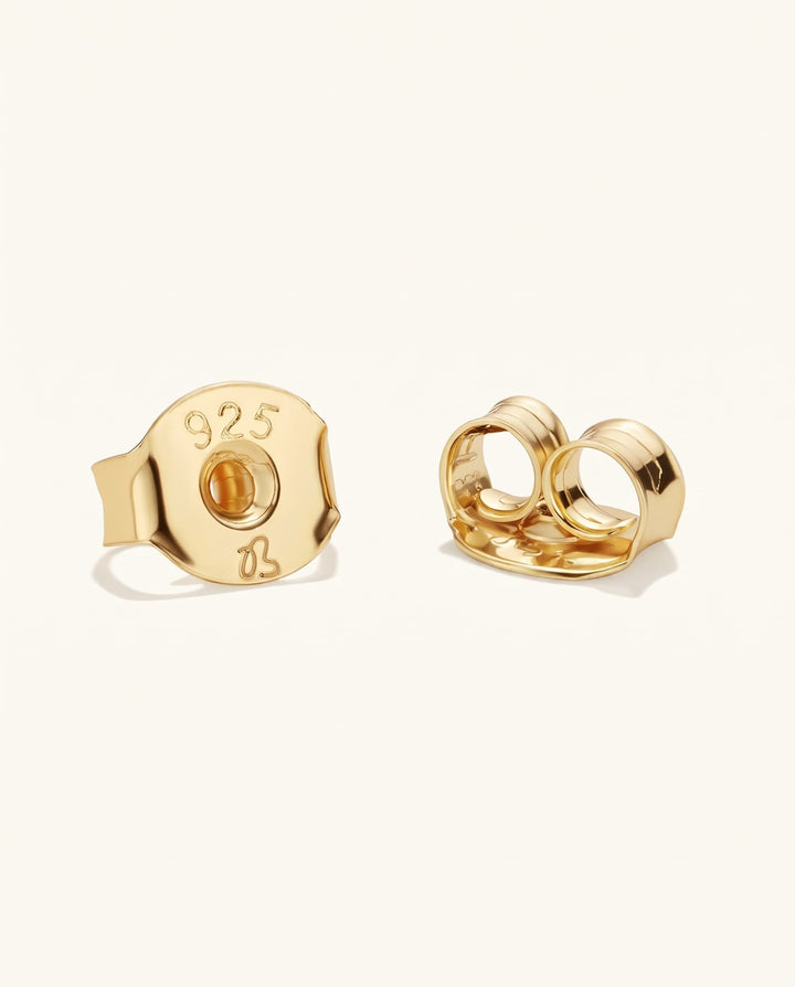Tiny Lotus Studs model