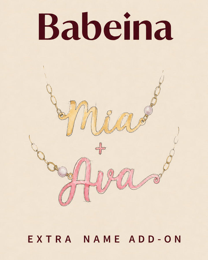 Extra Name Add-on