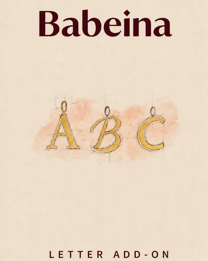 Letter Add-On