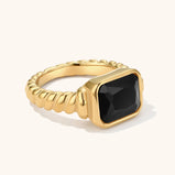 Signet Rings