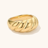 Statement Rings