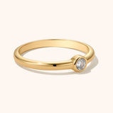 Diamond Rings