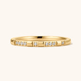 Stackable Rings
