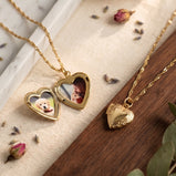 Photo Lockets