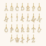 Charms & Pendants