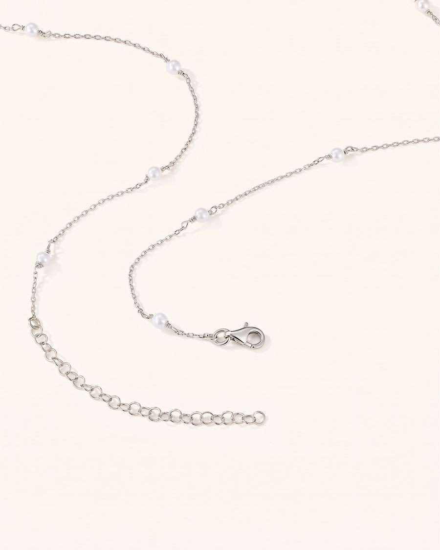 Heritage Name Necklace