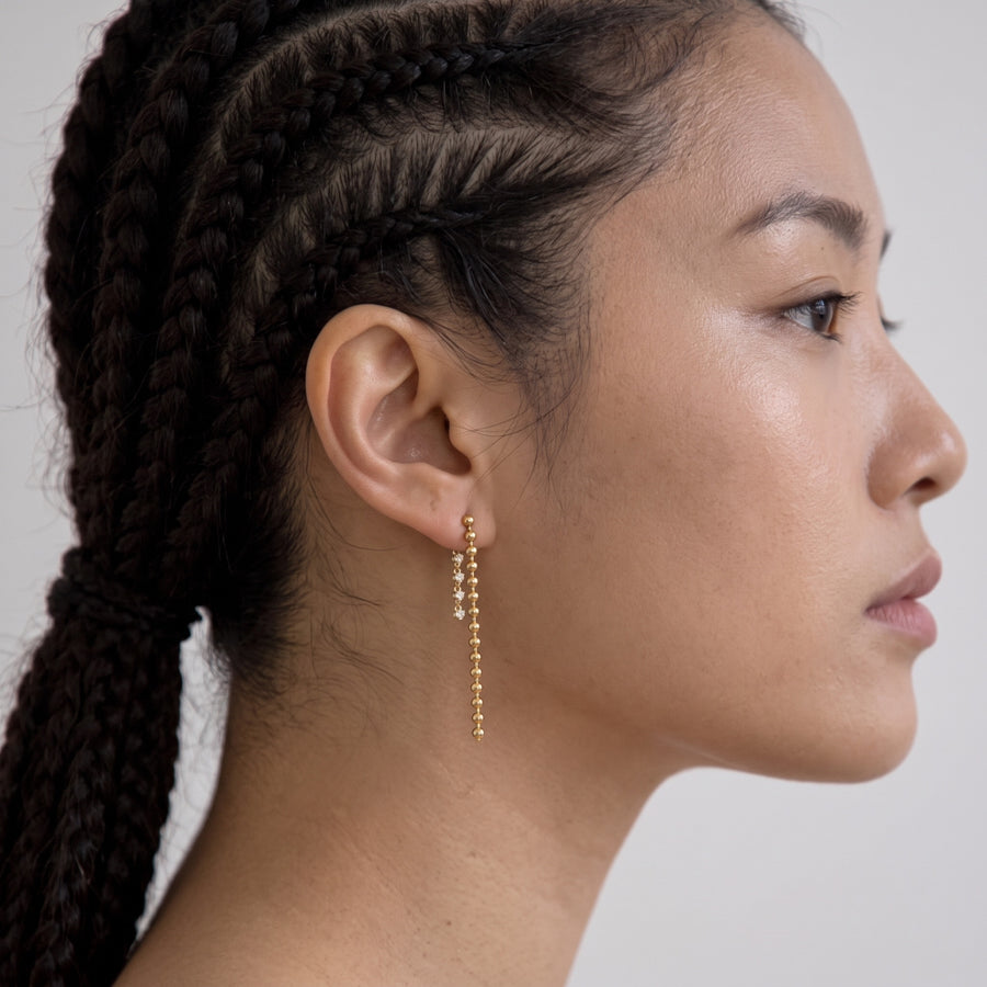 model image
