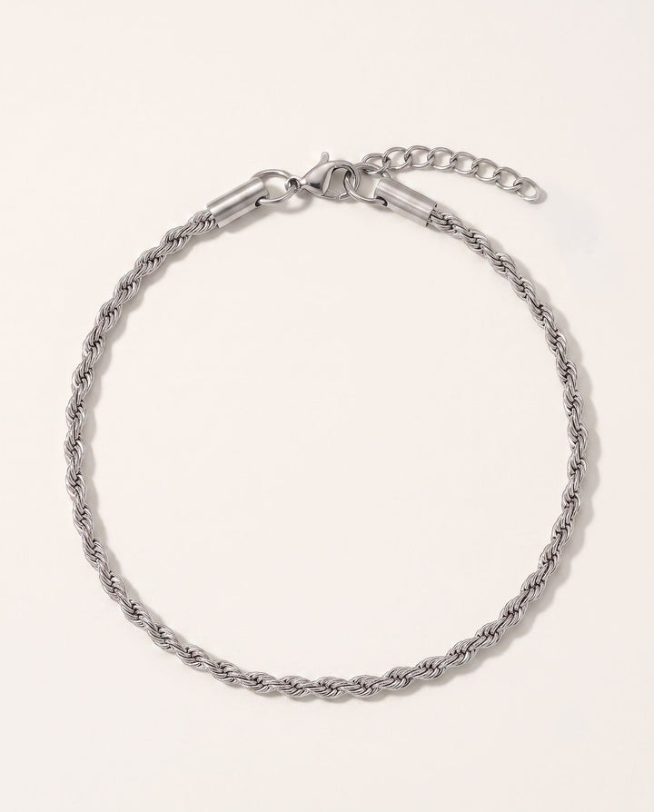Rope Chain Anklet