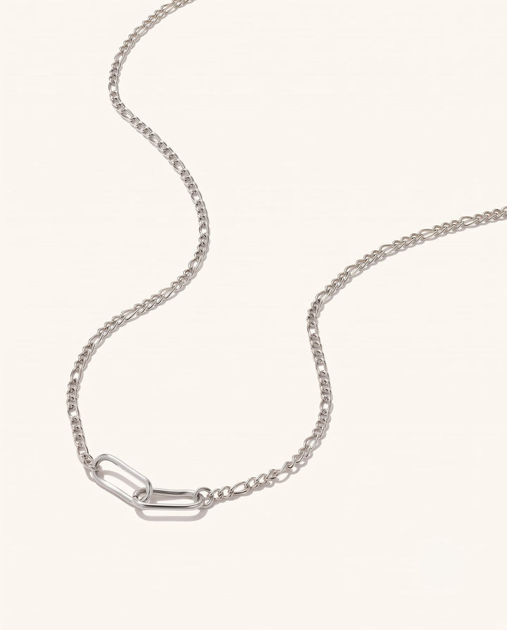 Infinity Necklaces