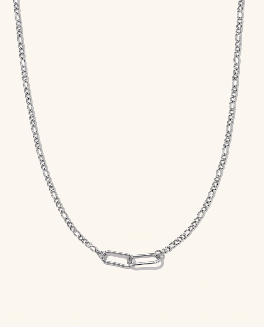 Infinity Necklaces