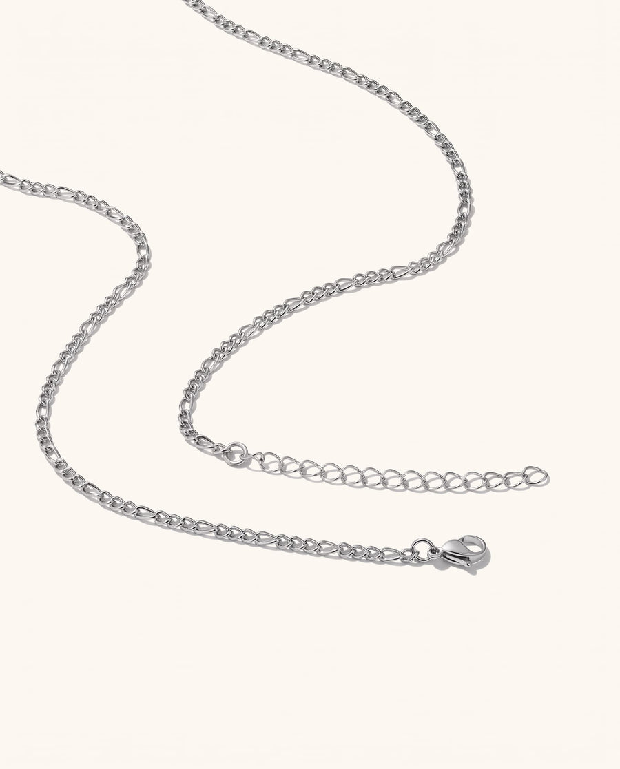 Infinity Necklaces