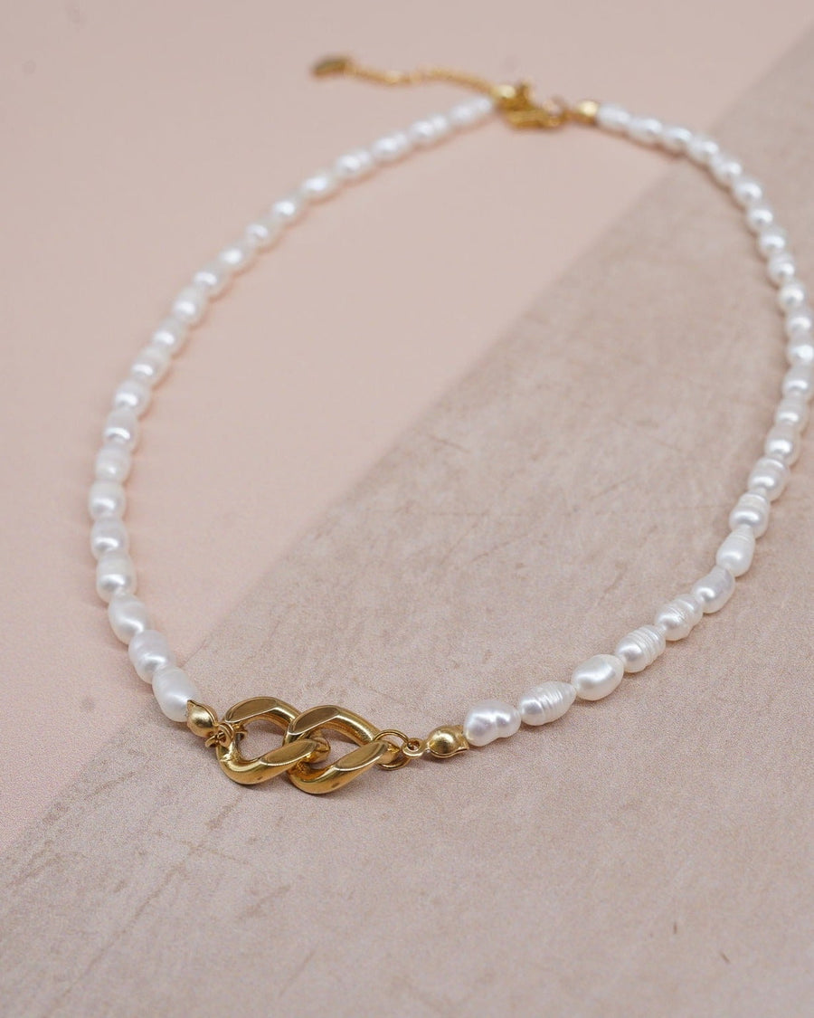 Eternal Bond Necklace