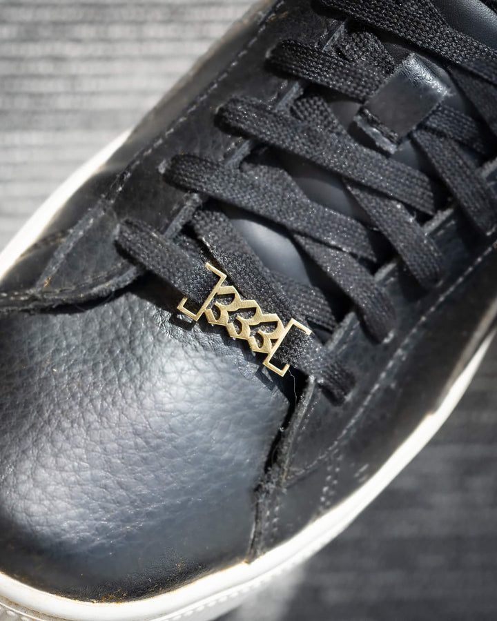 Customizable Shoe Lace model