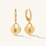 Drop Earrings