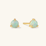 Stud Earrings