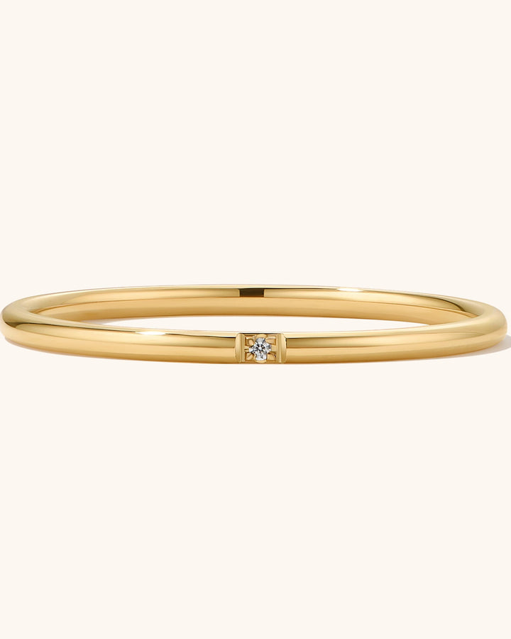 Single Stackable Ring