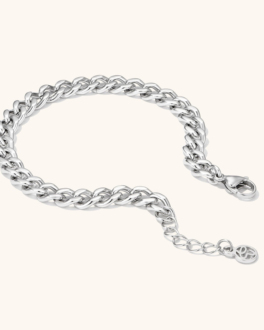 Cuban Chain Bracelet