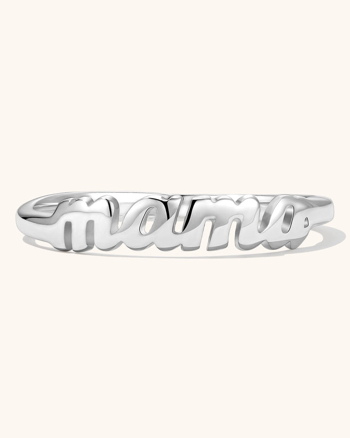 Mama Ring