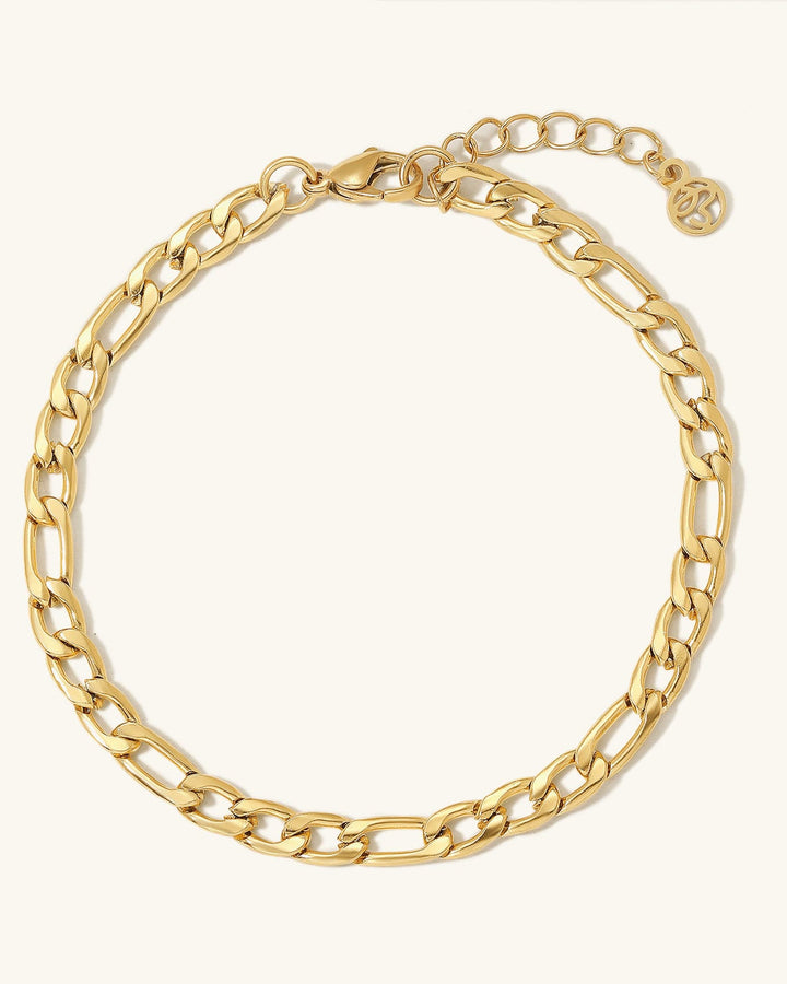 Figaro Bracelet