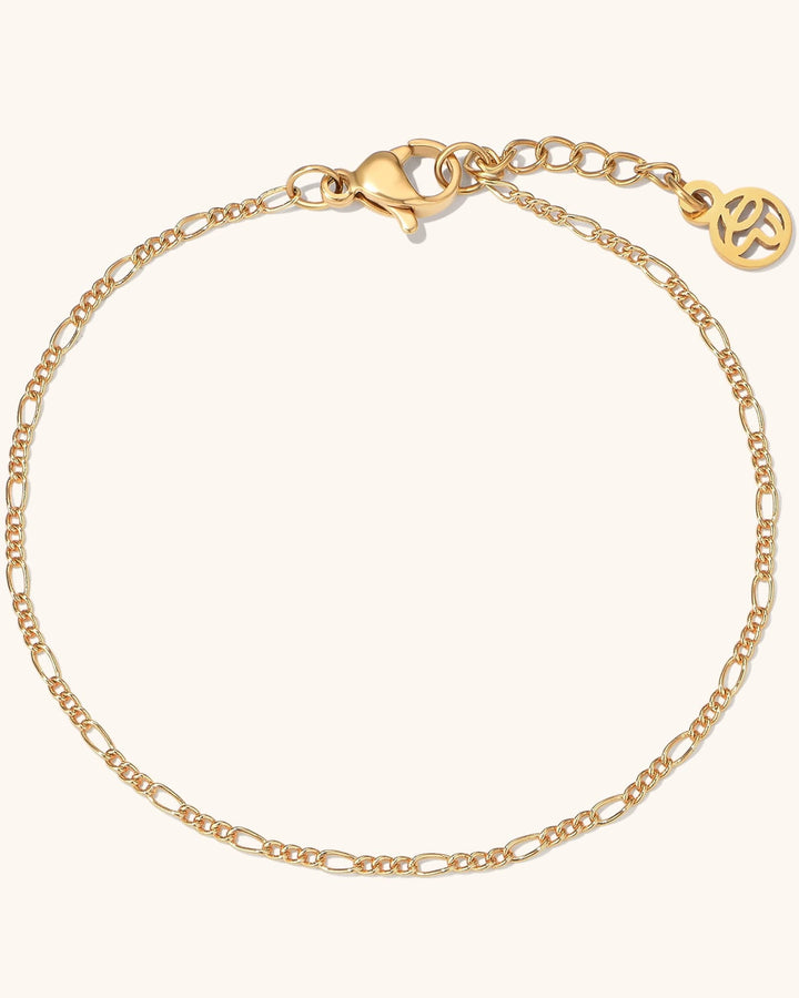 Figaro Bracelet