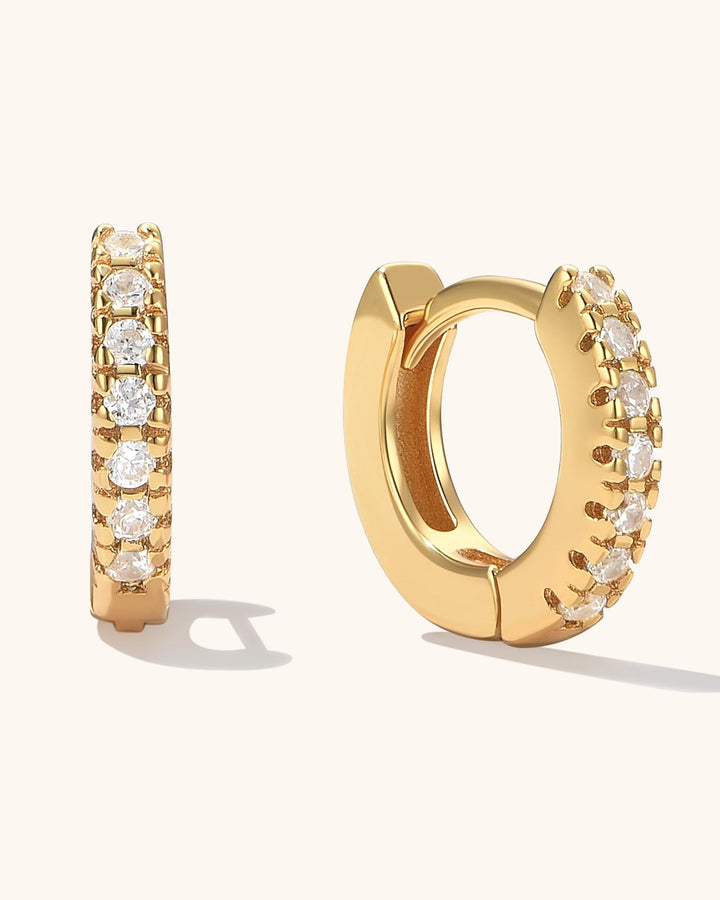 Pave Hoops