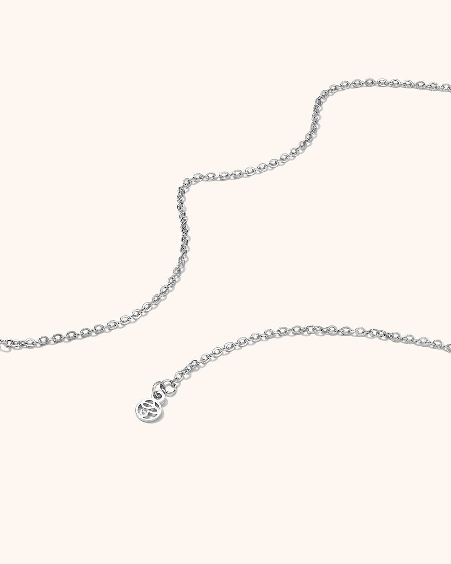 Cable Chain Necklace