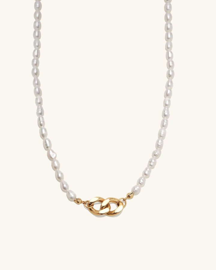 Eternal Bond Necklace