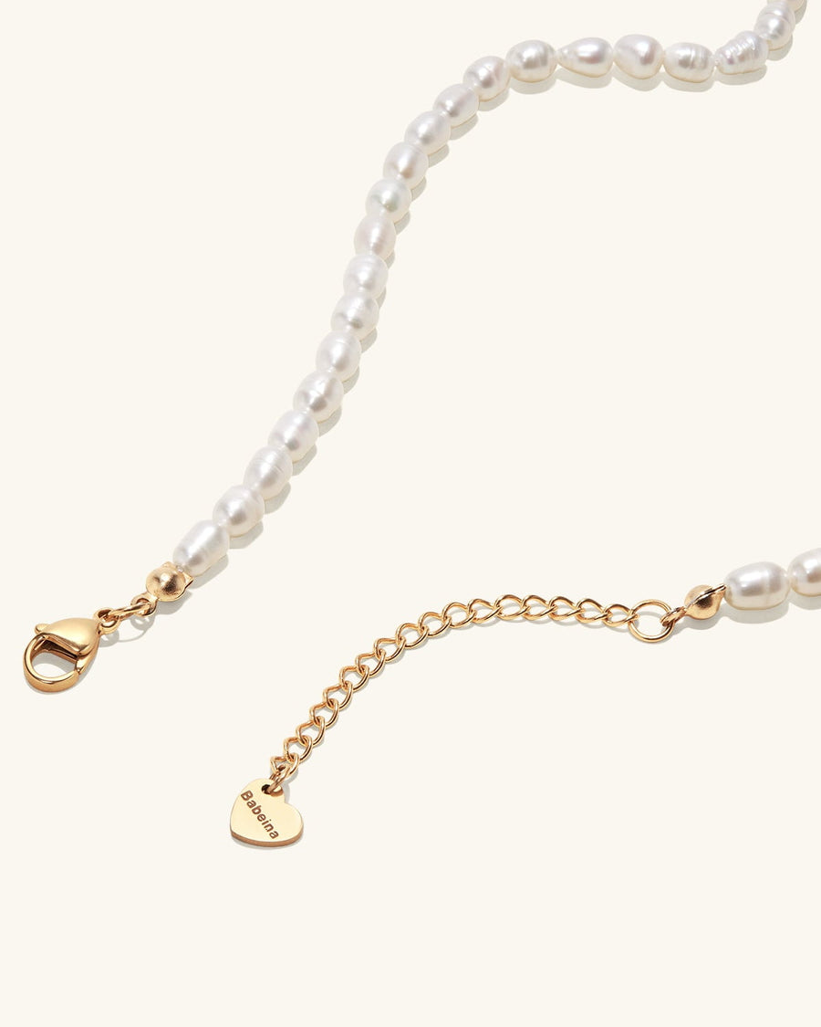 Eternal Bond Necklace