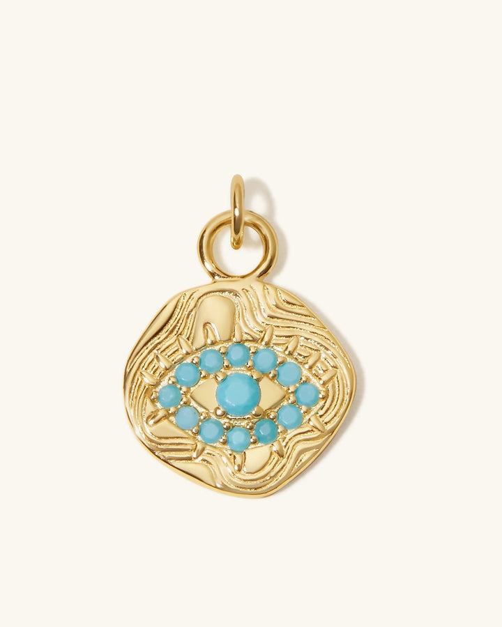 Evil Eye Charm