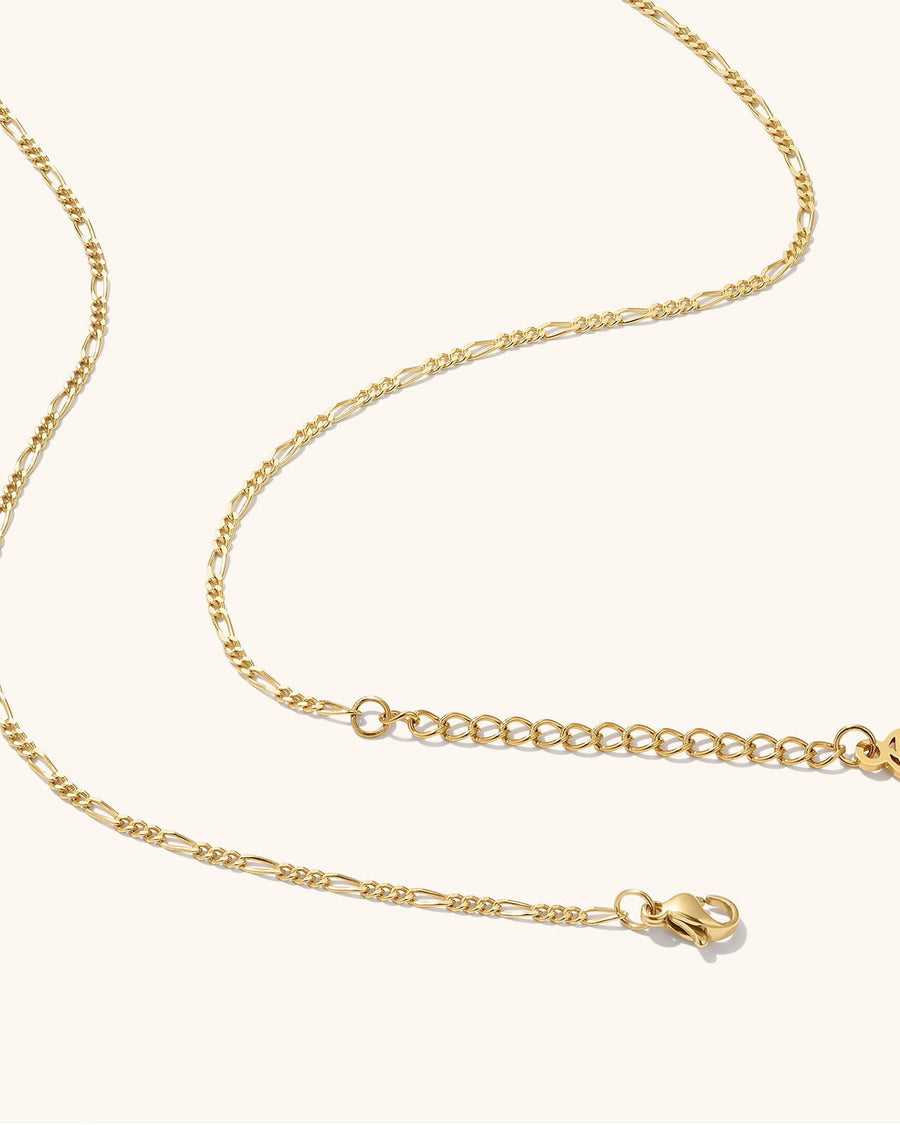 Dainty Butterfly Necklace