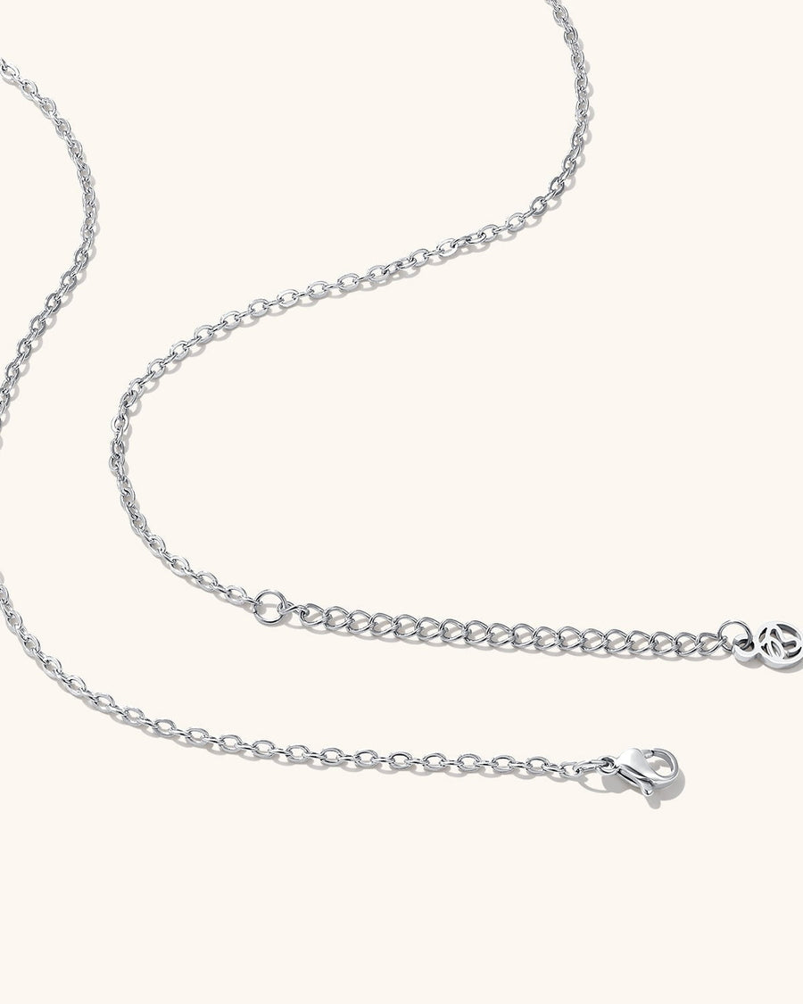 Dainty Cross Necklace