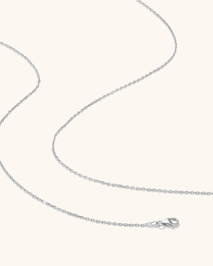 Family Birthstone Necklace