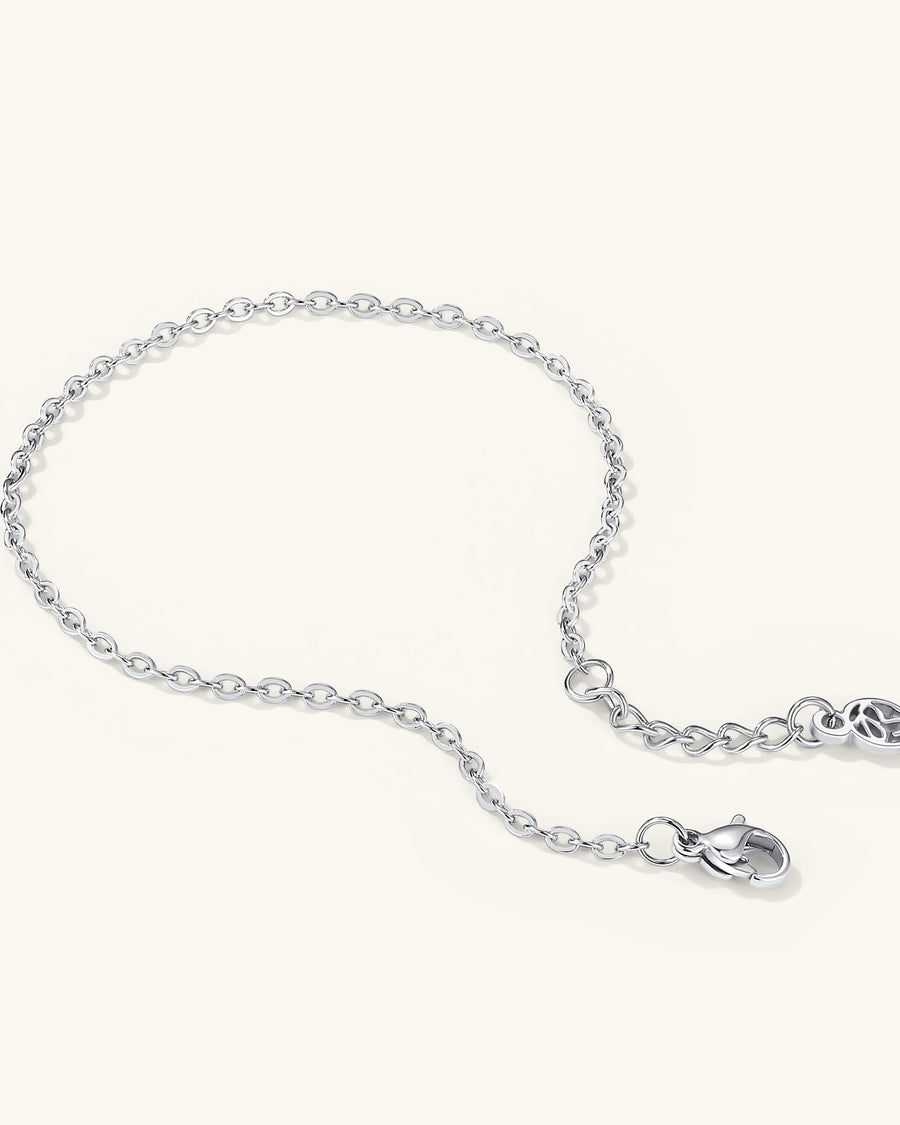 Cable Chain Bracelet
