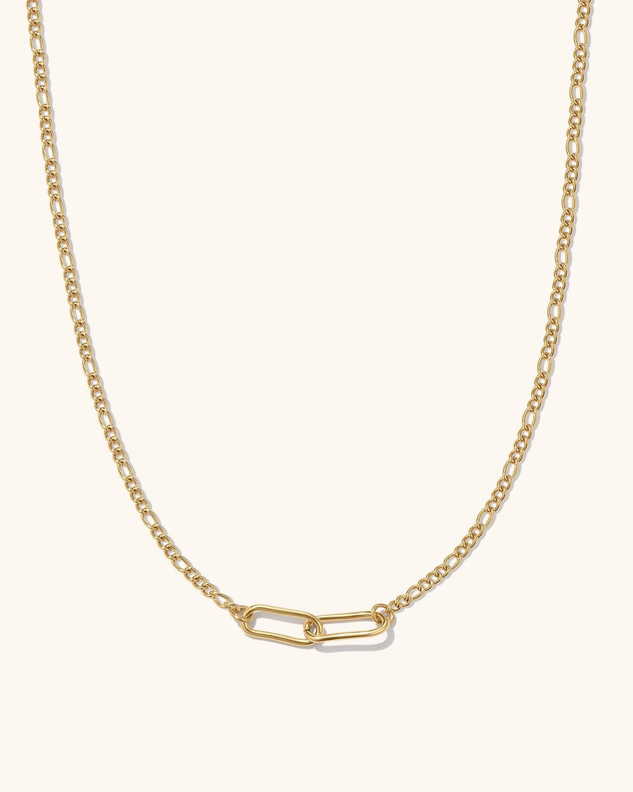 Infinity Necklaces