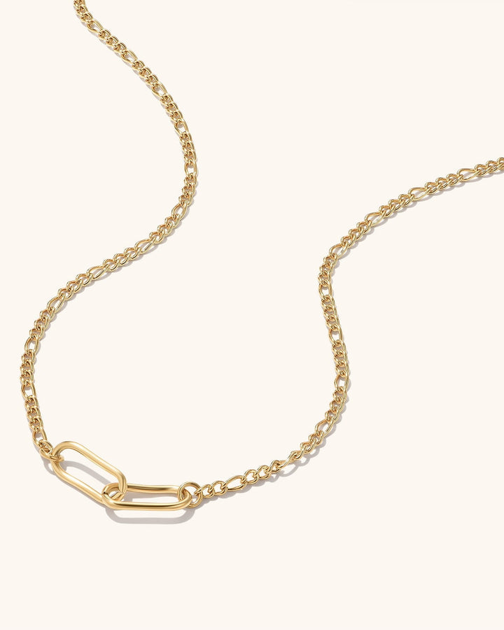 Infinity Necklaces