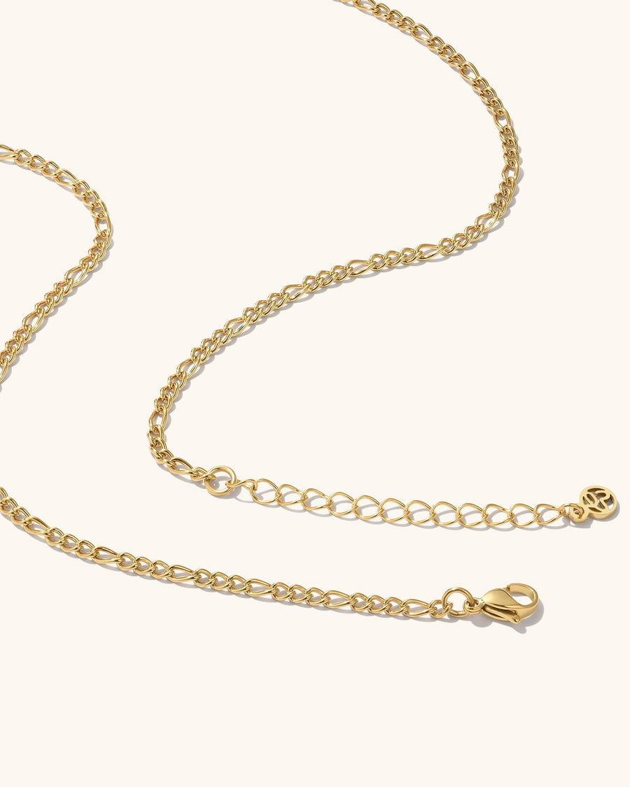 Infinity Necklaces
