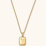Pendant Necklaces