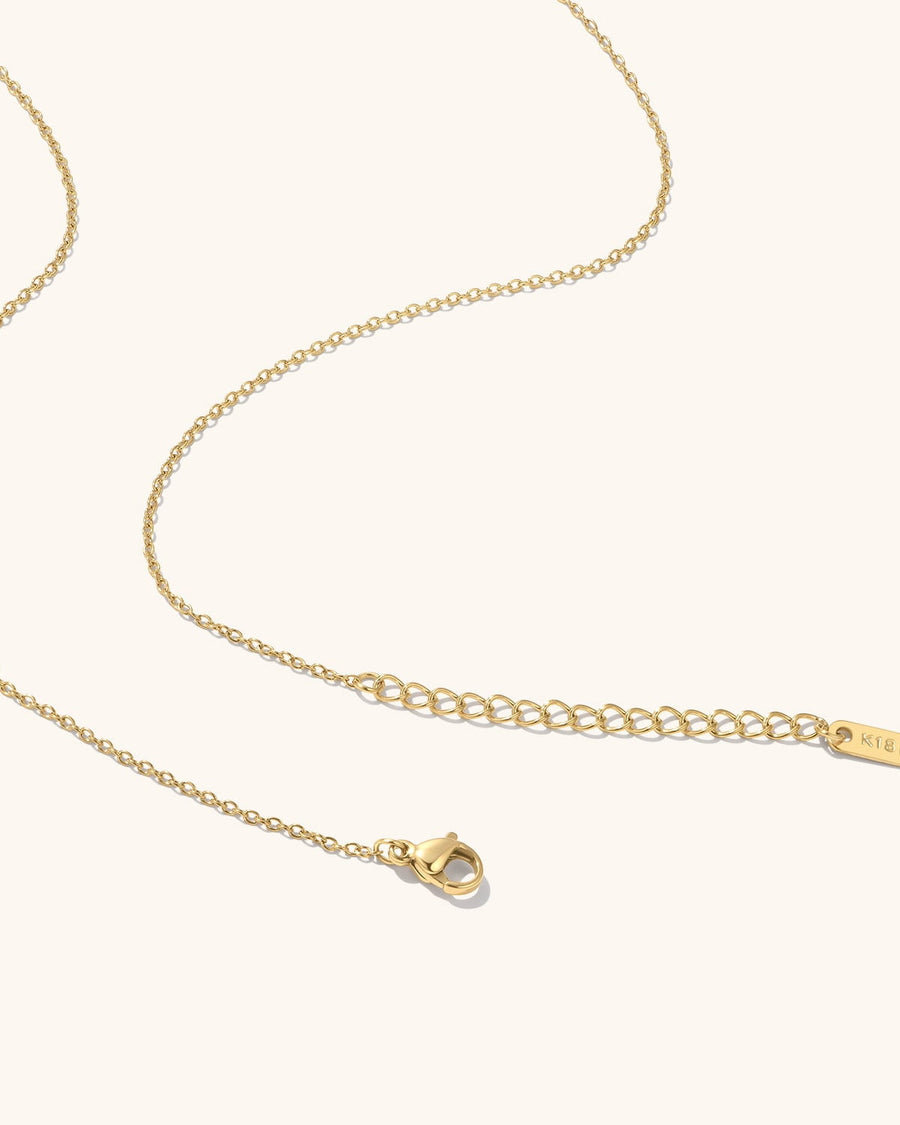 Multi  Heart Necklace