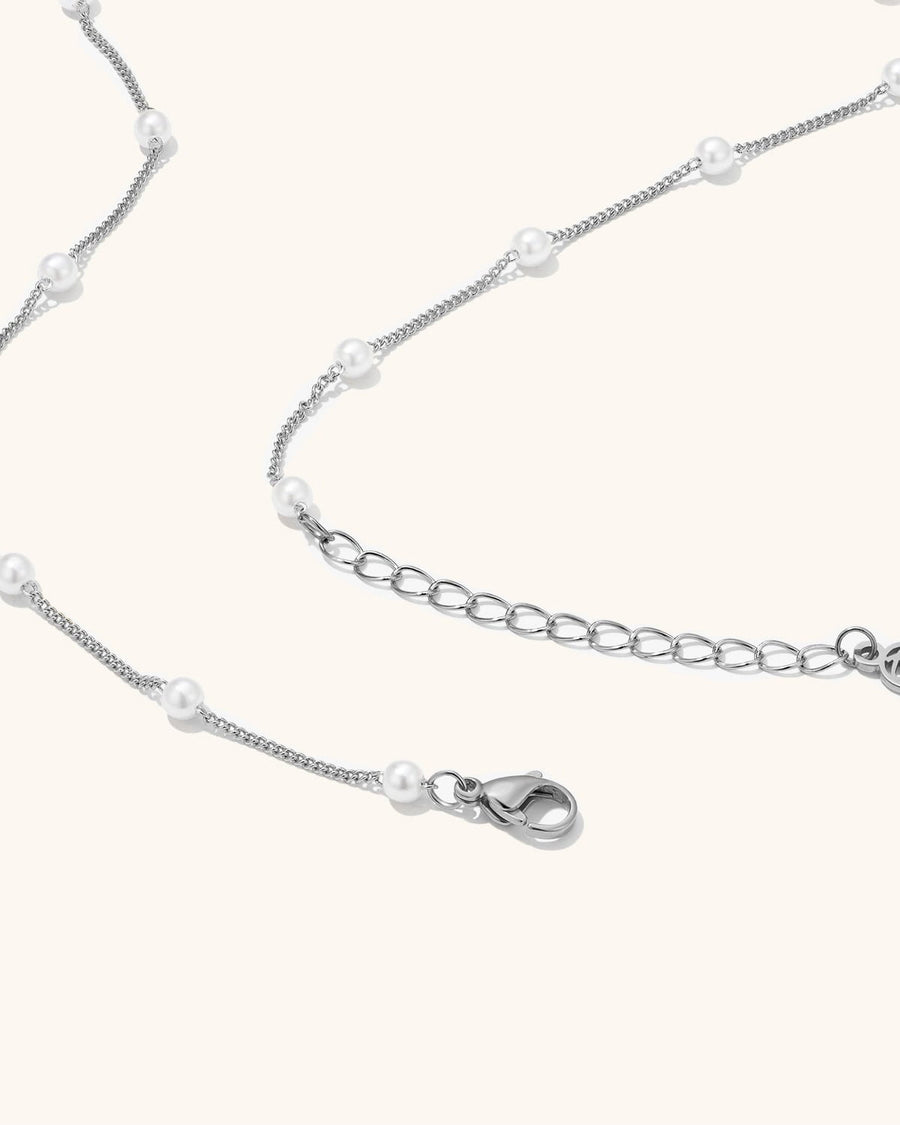 Angel Number Necklace