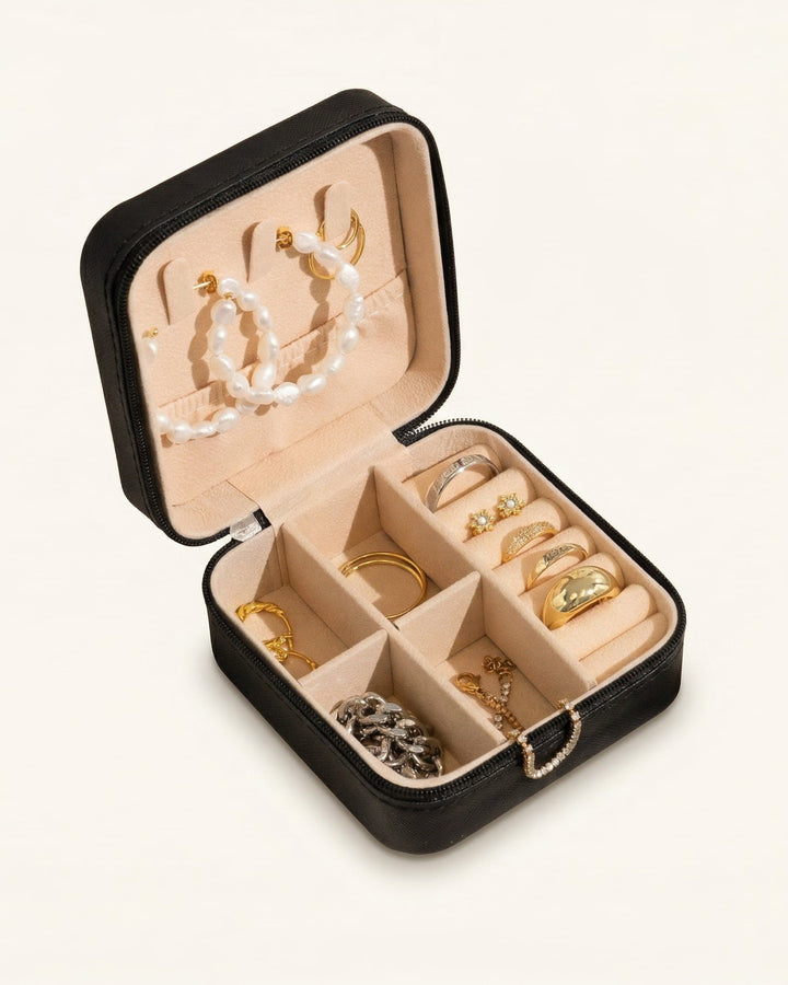 Jewelry Travel Case