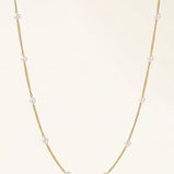 Beaded Necklaces
