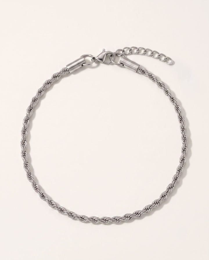 Rope Chain Anklet