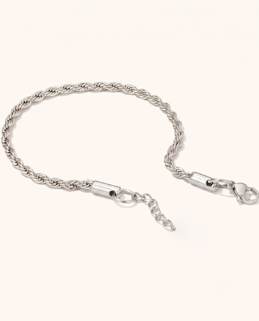 Rope Chain Anklet