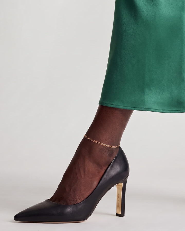 Figaro Anklet model