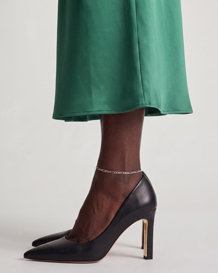 Figaro Anklet model