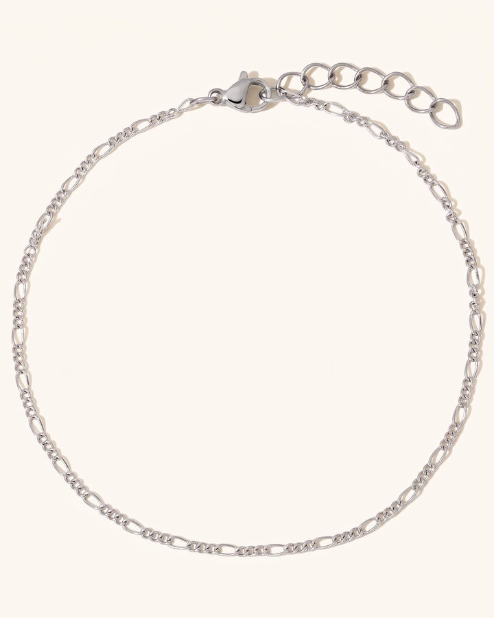 Figaro Anklet