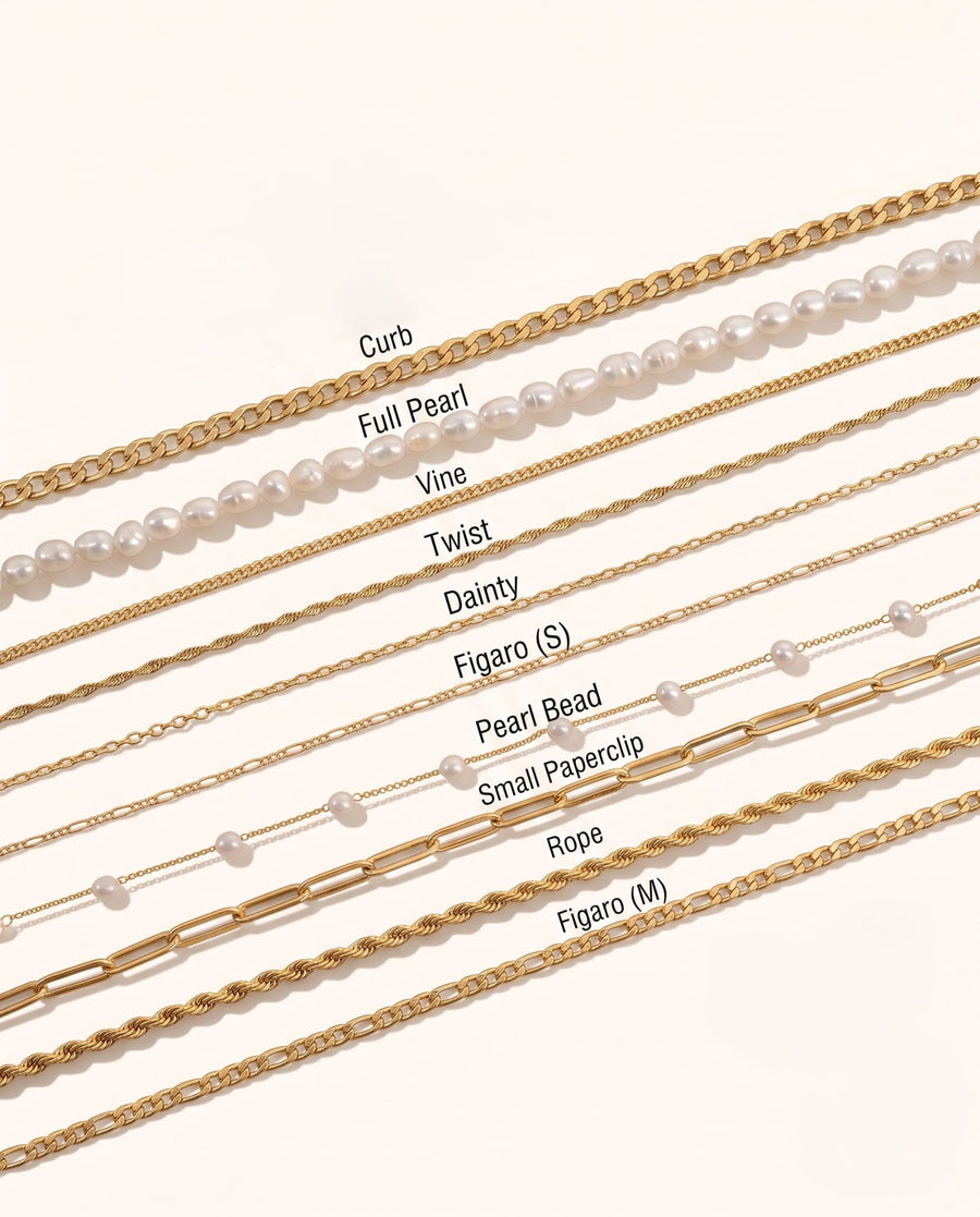 Angel Number Necklace