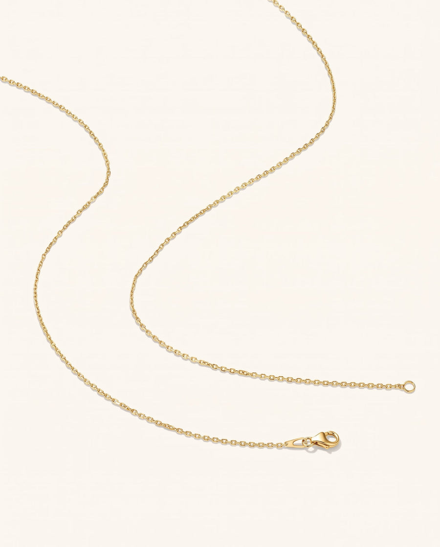 Family Birthstone Necklace